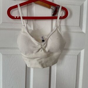 💙Ardene Cream Bra